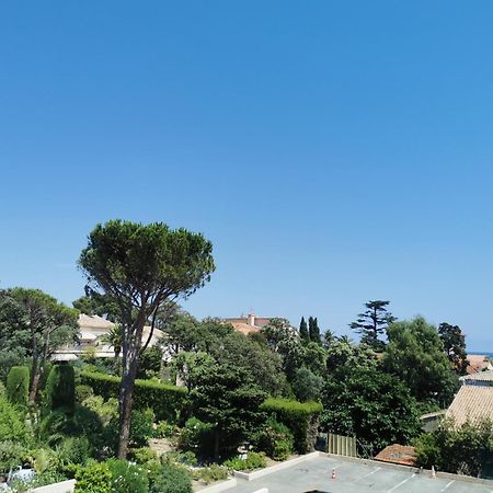 Coquillages Et Crustaces Appartement Saint Aygulf Buitenkant foto