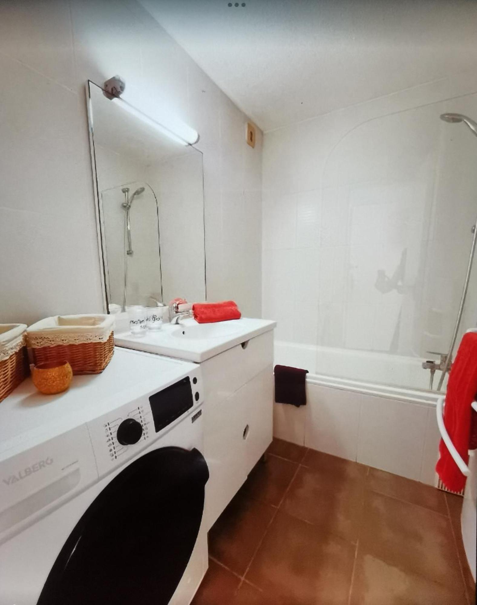 Coquillages Et Crustaces Appartement Saint Aygulf Buitenkant foto