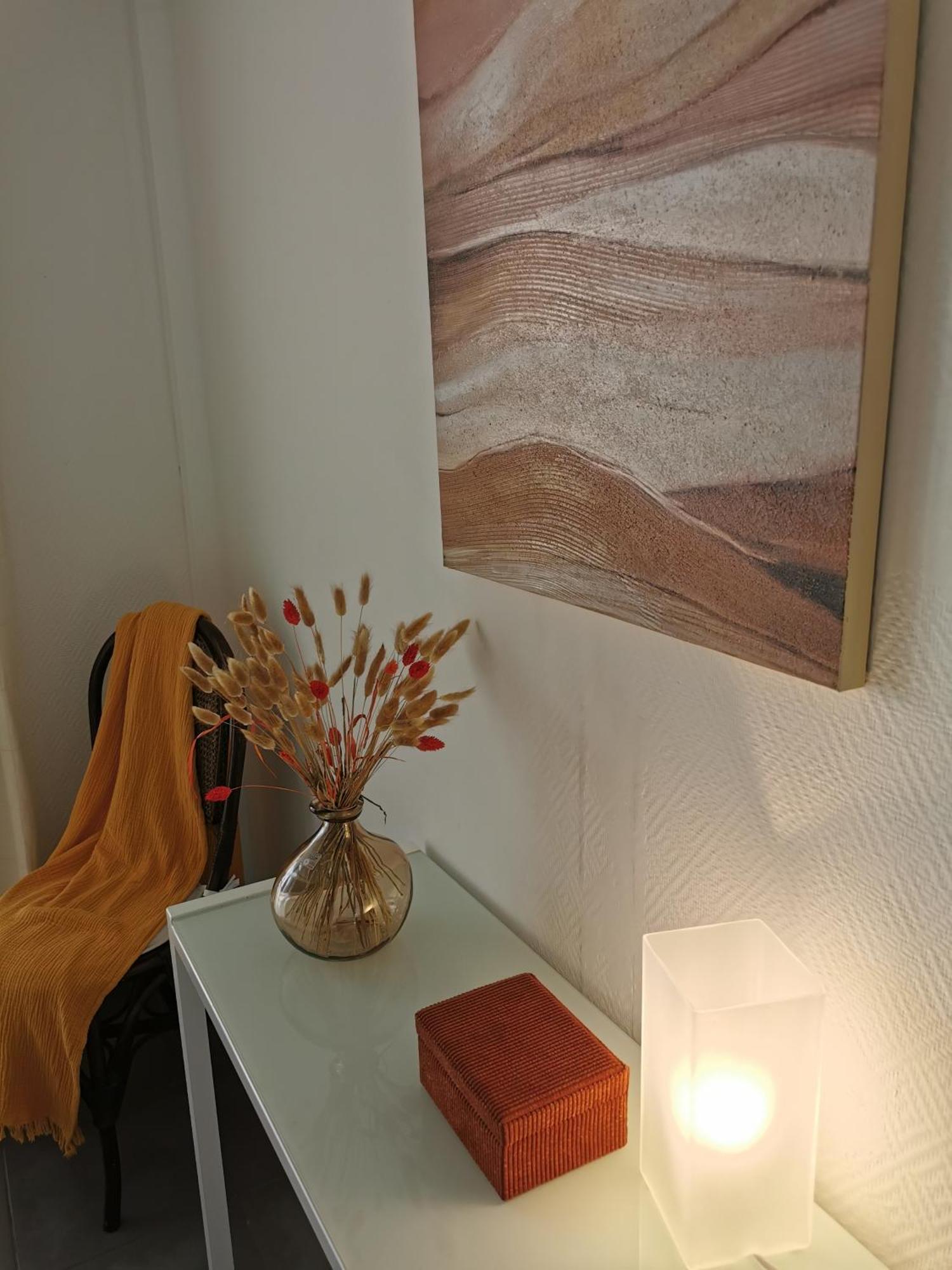 Coquillages Et Crustaces Appartement Saint Aygulf Buitenkant foto